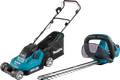 Makita DLM382PT2 + Makita DUH523Z Main Image