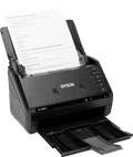 Epson WorkForce ES-500WII null