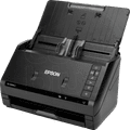 Epson WorkForce ES-500WII null