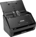 Epson WorkForce ES-500WII null