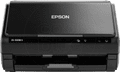 Epson WorkForce ES-500WII Main Image