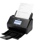 Epson WorkForce ES-580W null