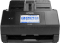 Epson WorkForce ES-580W Main Image