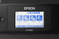 Epson WorkForce ES-580W null