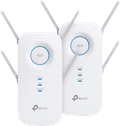TP-Link RE650 Duo-Pack Main Image