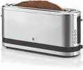 WMF KÜCHENminis XXL Toaster produkt in gebrauch