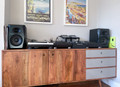 Pioneer DJ VM-70 (per stuk) product in gebruik