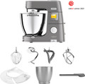 Kenwood Chef Titanium Patissier XL KWL90.004SI voorkant