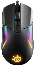 SteelSeries Rival 5 Gaming Mouse Main Image