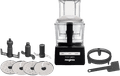 Magimix CS 3200 XL Black Main Image