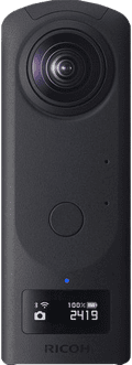 Ricoh Theta Z1 - 51GB Main Image