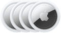 Apple AirTag 4-pack Main Image