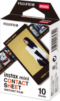 Fujifilm Instax Mini Film Contact null