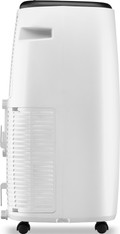 Duux North Smart 14K BTU/h Wit null