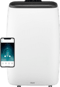 Duux North Smart 18K BTU/h Wit Main Image