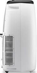 Duux North Smart 18K BTU/h Wit null
