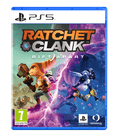 Ratchet & Clank: Rift Apart - PS5 Main Image