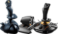 Thrustmaster T.16000M FCS Hotas + Thrustmaster USB Joystick Main Image