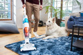 Rowenta Clean & Steam Multi RY8561 product in gebruik