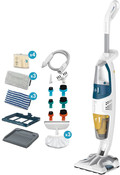 Rowenta Clean & Steam Multi RY8561 null