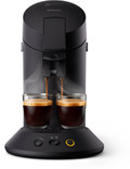 Philips Senseo Original Plus CSA210/60 Schwarz null