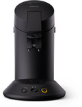Philips Senseo Original Plus CSA210/60 Schwarz vorne