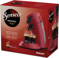 Philips Senseo Original Plus CSA210/90 Rot null