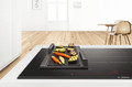 Bosch HEZ390522 product in gebruik