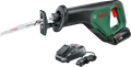 Bosch AdvancedRecip 18 Main Image