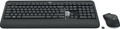 Logitech MK540 Advanced Clavier et Souris Sans Fil AZERTY avant