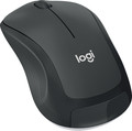 Logitech MK540 Advanced Draadloze Toetsenbord en Muis AZERTY rechterkant