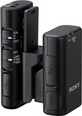 Sony ECM-W2BT Wireless Microphone null