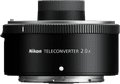 Nikkor Z Telekonverter 2.0x Main Image