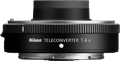 Nikkor Z Telekonverter 1.4x Main Image