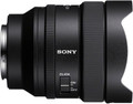 Sony FE 14mm f/1.8 GM null