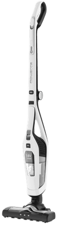 Rowenta Dual Force 2-in-1 RH6737 front