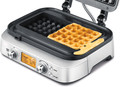 Sage the Smart Waffle Pro null