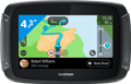 TomTom Rider 50 West-Europa Main Image