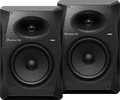 Pioneer VM-80 (per paar) Main Image