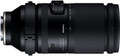 Tamron 150-500mm f/5-6.7 Di III VC VXD Sony FE null