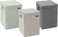 Brabantia Wasboxen Multicolor Triple Pack Main Image
