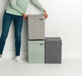 Brabantia Wasboxen Multicolor Triple Pack null