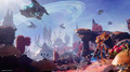 Ratchet & Clank: Rift Apart - PS5 visual leverancier