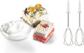 Bosch MFQ36470 ErgoMixx Handmixer produkt in gebrauch