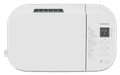 Panasonic SD-B2510WXE Wit null