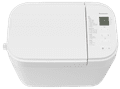 Panasonic SD-B2510WXE Wit null