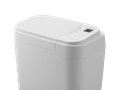 Panasonic SD-B2510WXE Wit null