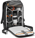 Lowepro Flipside 300 AW III Zwart null