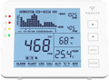 Rovary RV2000P CO2 Monitor Main Image
