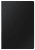 Samsung Galaxy Tab S7 / S8 Book Case Zwart Main Image